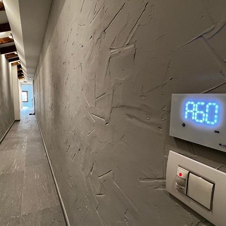 梅斯特雷Attico Vivit 60公寓 外观 照片